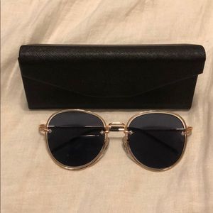 Prive Reveaux Thé Escobar sunglasses